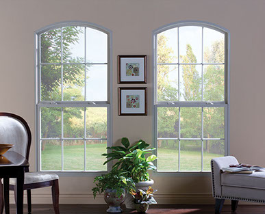 new vinyl windows dallas