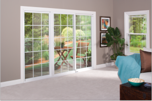 french doors dallas